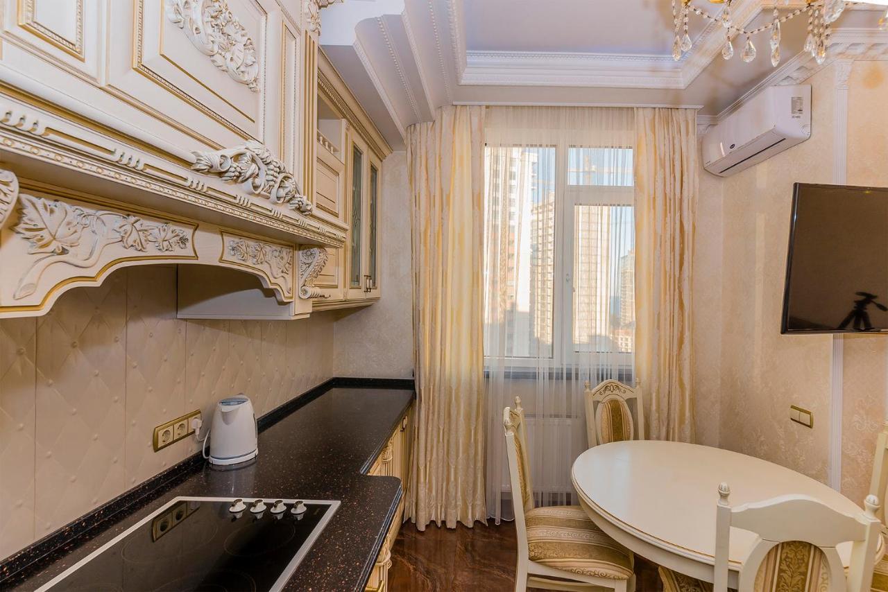 16Th Floor Arcadia Daire Odessa Dış mekan fotoğraf