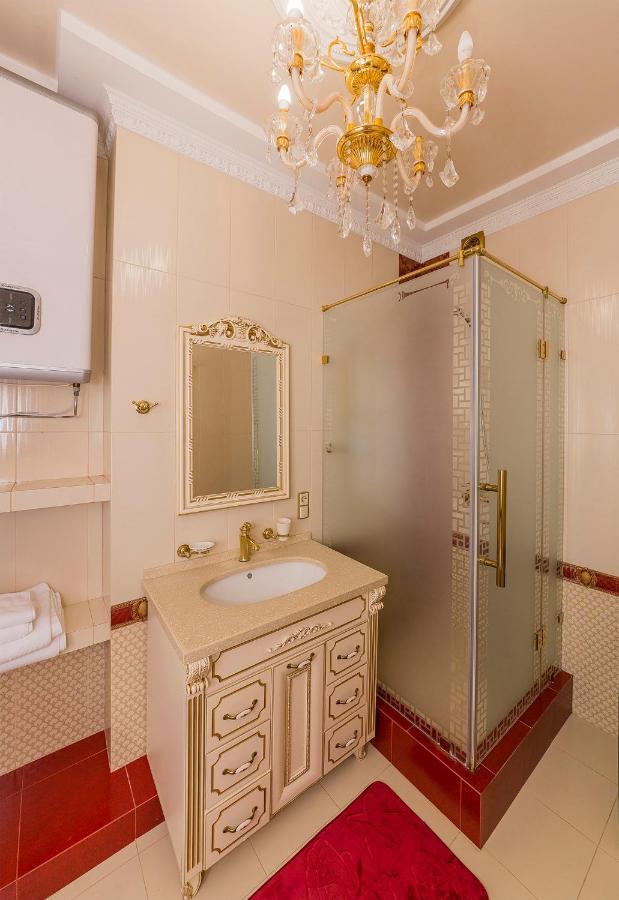 16Th Floor Arcadia Daire Odessa Dış mekan fotoğraf