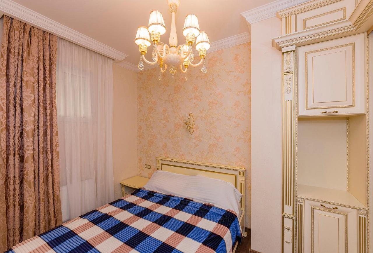 16Th Floor Arcadia Daire Odessa Dış mekan fotoğraf