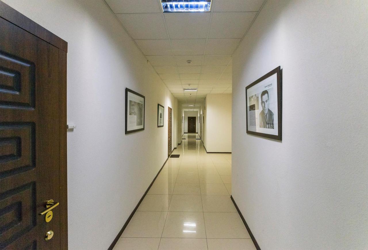 16Th Floor Arcadia Daire Odessa Dış mekan fotoğraf